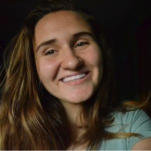 Meet your Posher, Riley